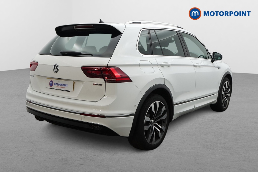 Used Volkswagen Tiguan 2019 for sale - 77221245: Photo 7