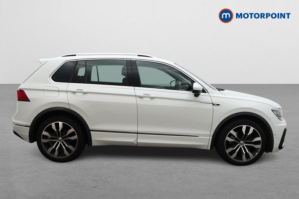 Used Volkswagen Tiguan 2019 for sale - 77221245: Photo 8