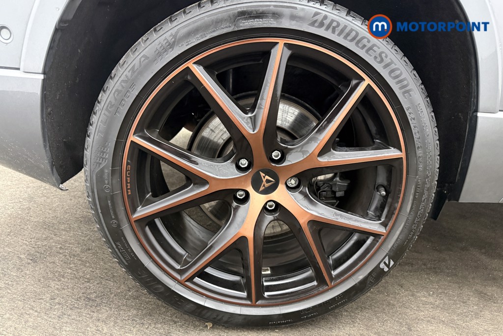 Used Cupra Ateca 2023 for sale - 78123533: Photo 11