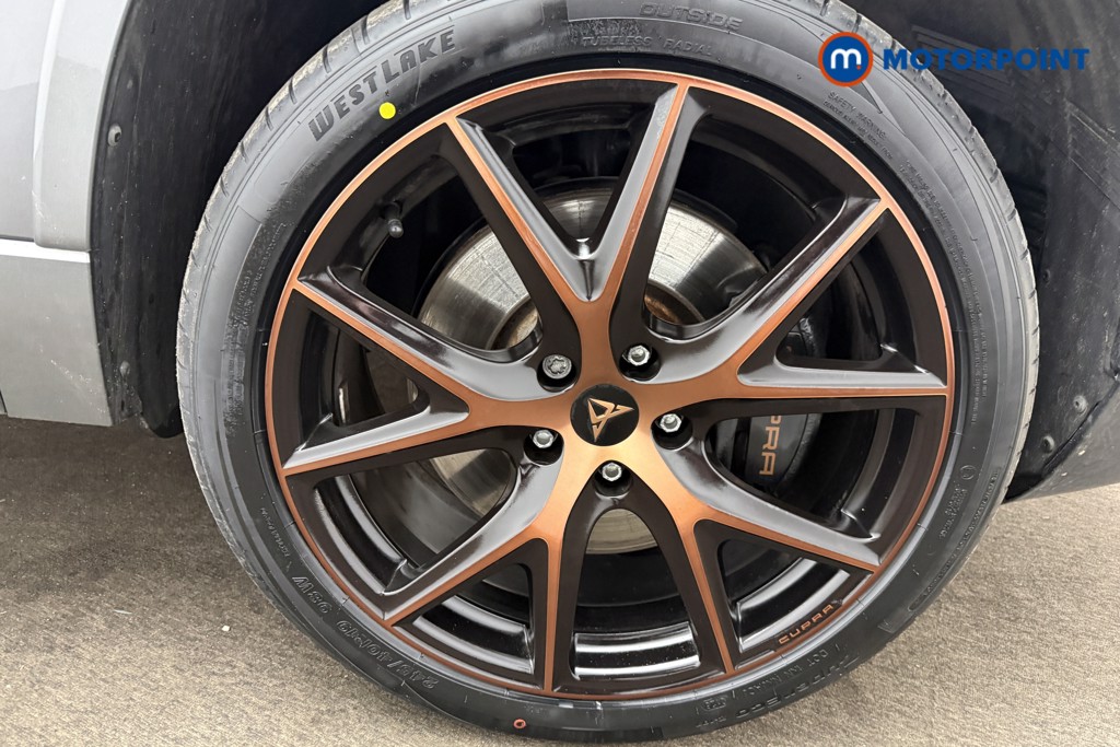 Used Cupra Ateca 2023 for sale - 78123533: Photo 12