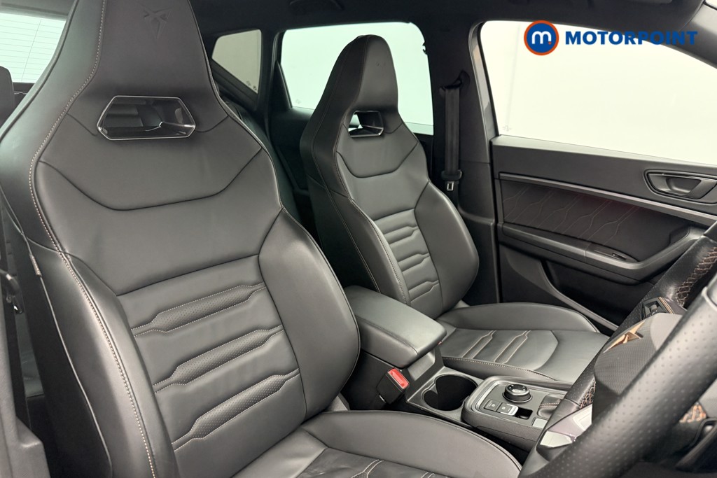 Used Cupra Ateca 2023 for sale - 78123533: Photo 14