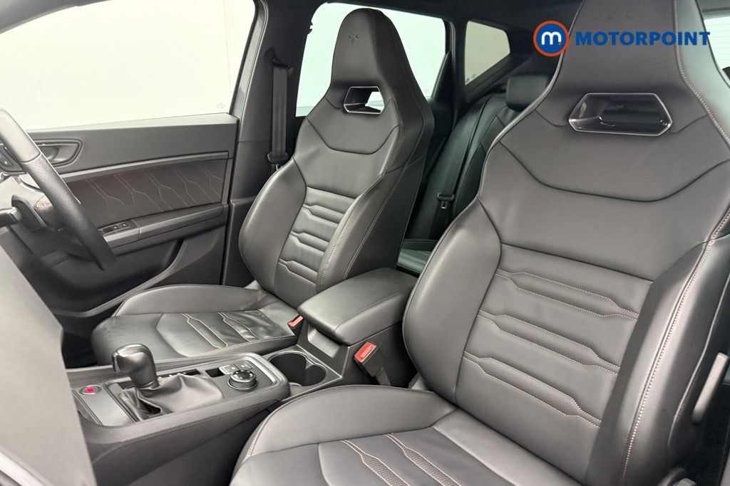 Used Cupra Ateca 2023 for sale - 78123533: Photo 15