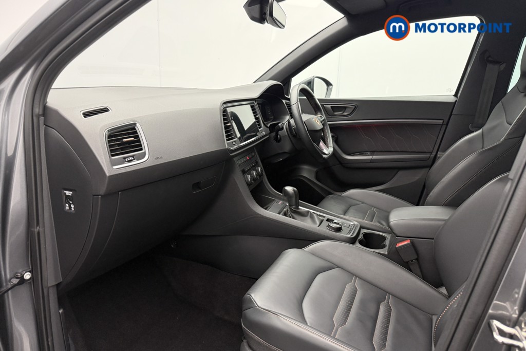 Used Cupra Ateca 2023 for sale - 78123533: Photo 16