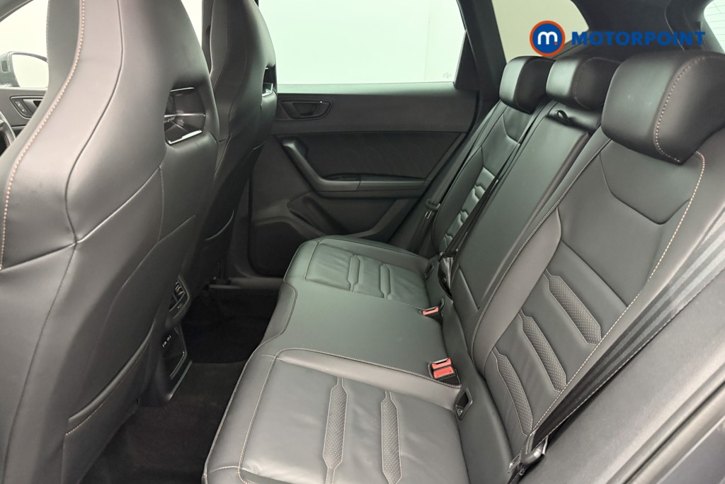 Used Cupra Ateca 2023 for sale - 78123533: Photo 17