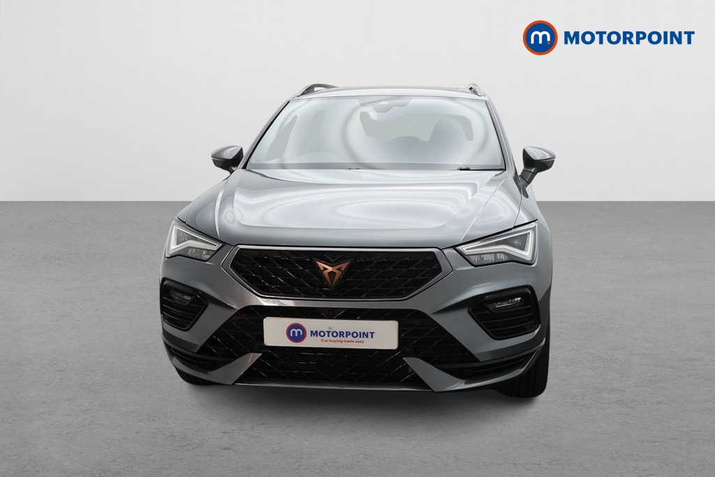 Used Cupra Ateca 2023 for sale - 78123533: Photo 2