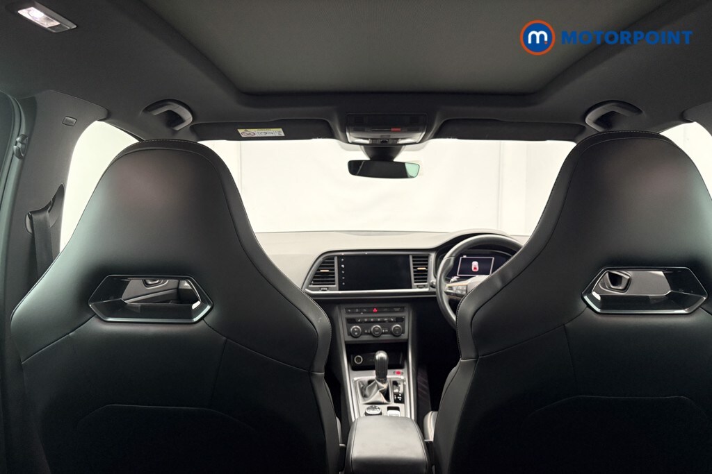 Used Cupra Ateca 2023 for sale - 78123533: Photo 21