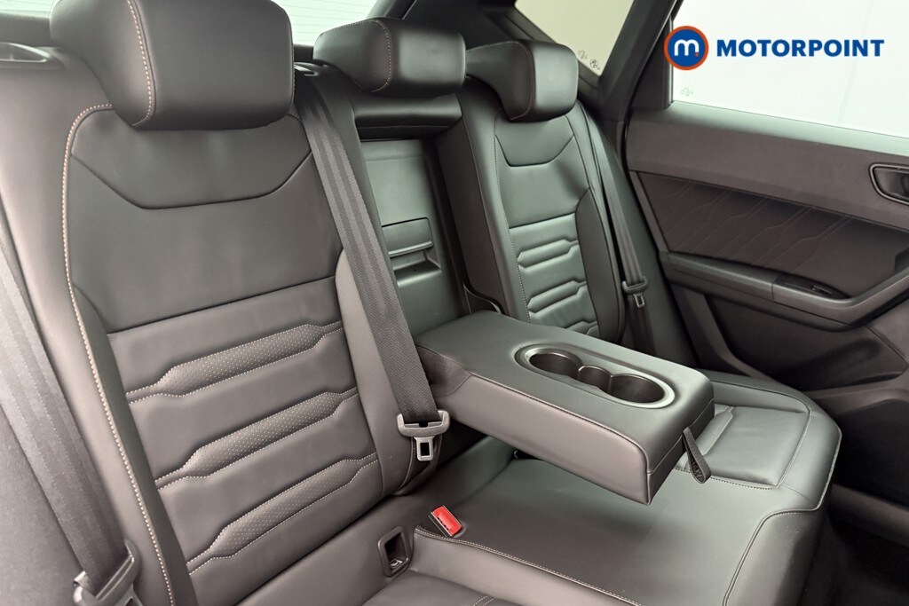 Used Cupra Ateca 2023 for sale - 78123533: Photo 23