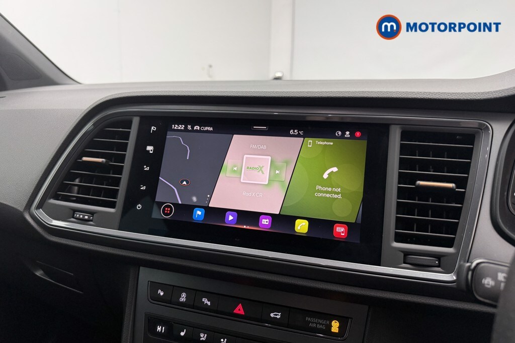 Used Cupra Ateca 2023 for sale - 78123533: Photo 26