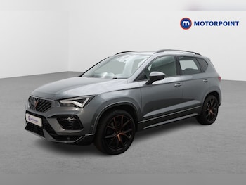 Used Cupra Ateca 2023 for sale - 78123533: Photo