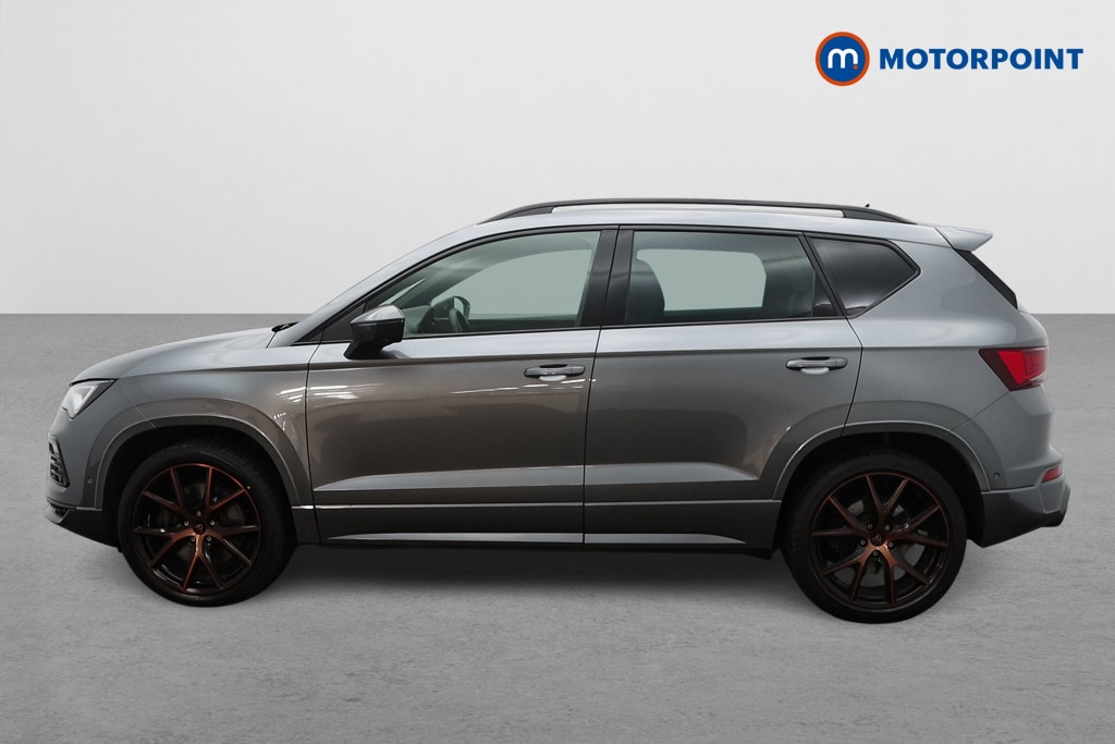 Used Cupra Ateca 2023 for sale - 78123533: Photo 4