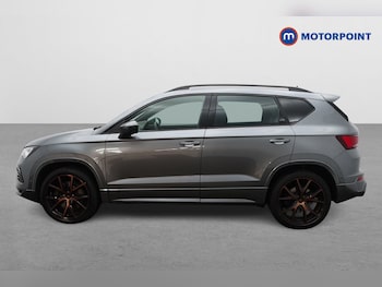 Used Cupra Ateca 2023 for sale - 78123533: Photo