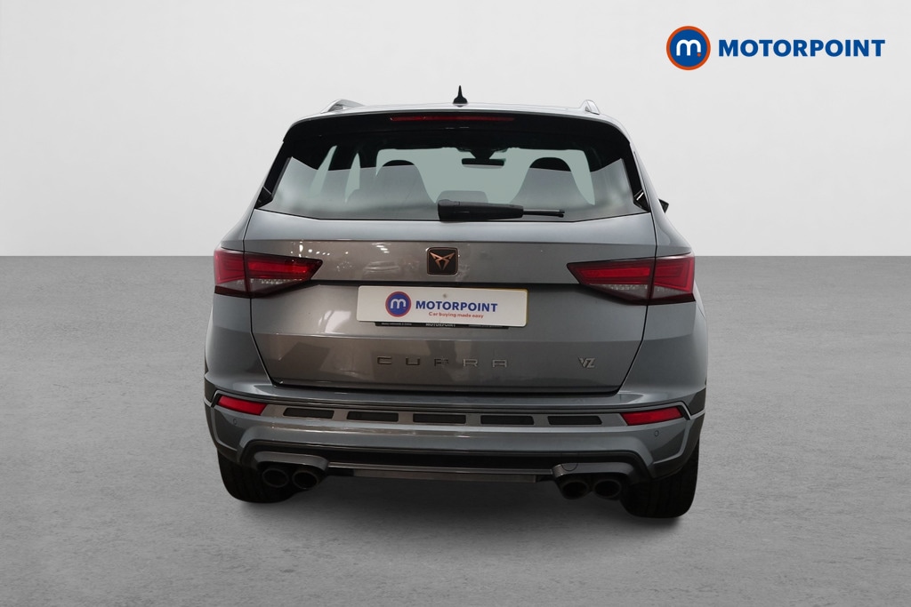 Used Cupra Ateca 2023 for sale - 78123533: Photo 6