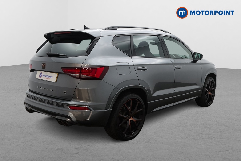 Used Cupra Ateca 2023 for sale - 78123533: Photo 7
