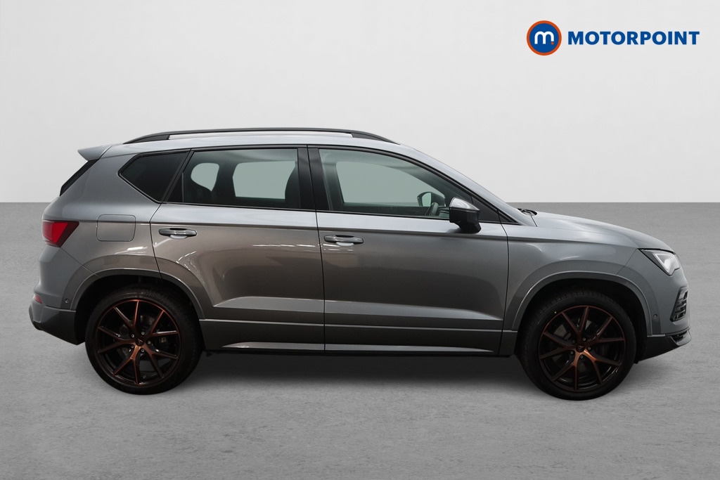 Used Cupra Ateca 2023 for sale - 78123533: Photo 8