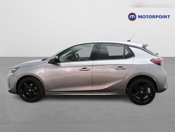 Used Vauxhall Corsa undefined for sale - 78720825: Photo