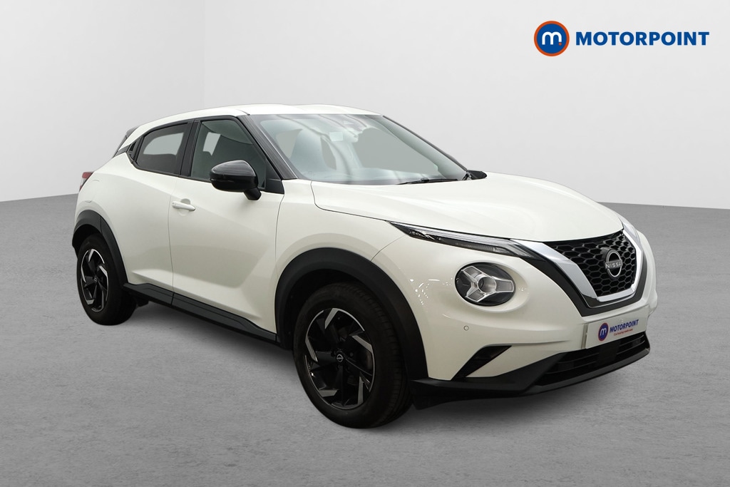 Used Nissan Juke 2022 for sale - 77275095: Photo 1