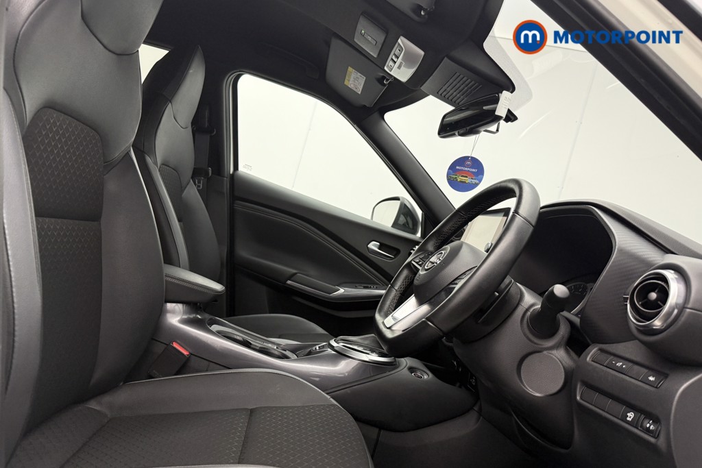 Used Nissan Juke 2022 for sale - 77275095: Photo 16