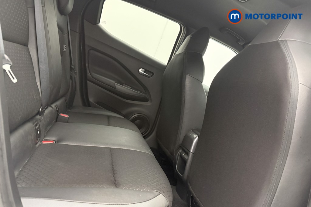 Used Nissan Juke 2022 for sale - 77275095: Photo 17