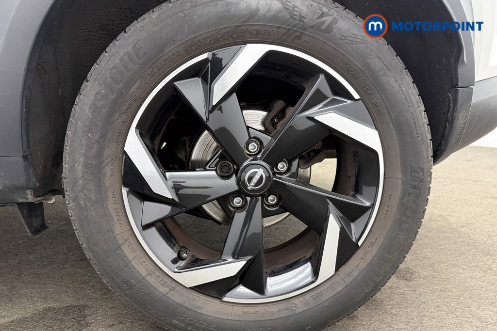 Used Nissan Juke 2022 for sale - 77275095: Photo 21