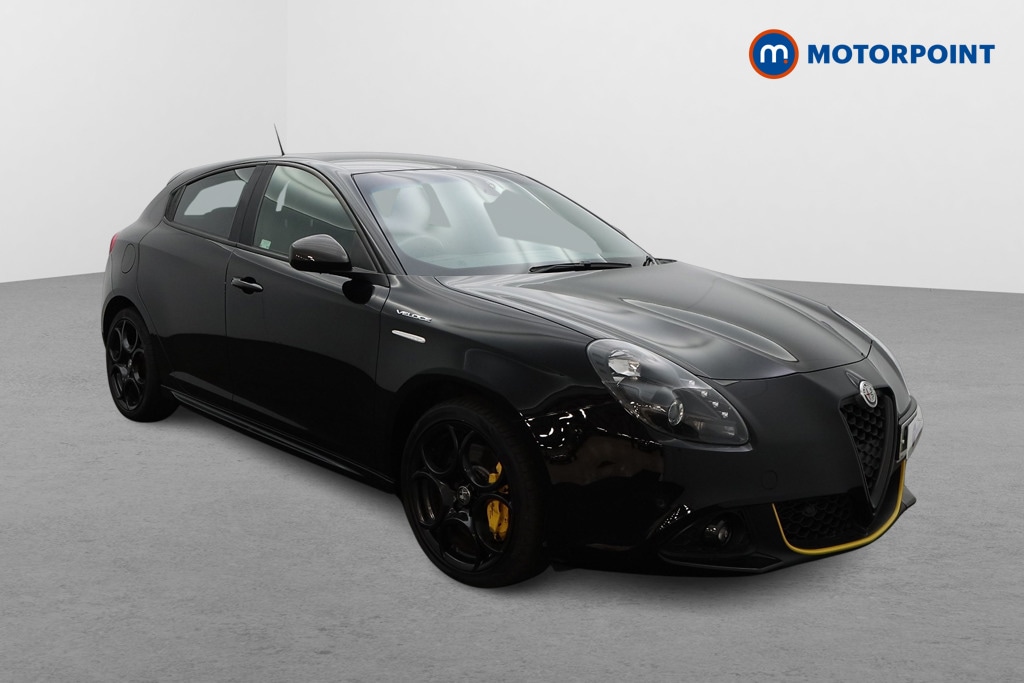 Used Alfa Romeo Giulietta 2019 for sale - 76416162: Photo 1