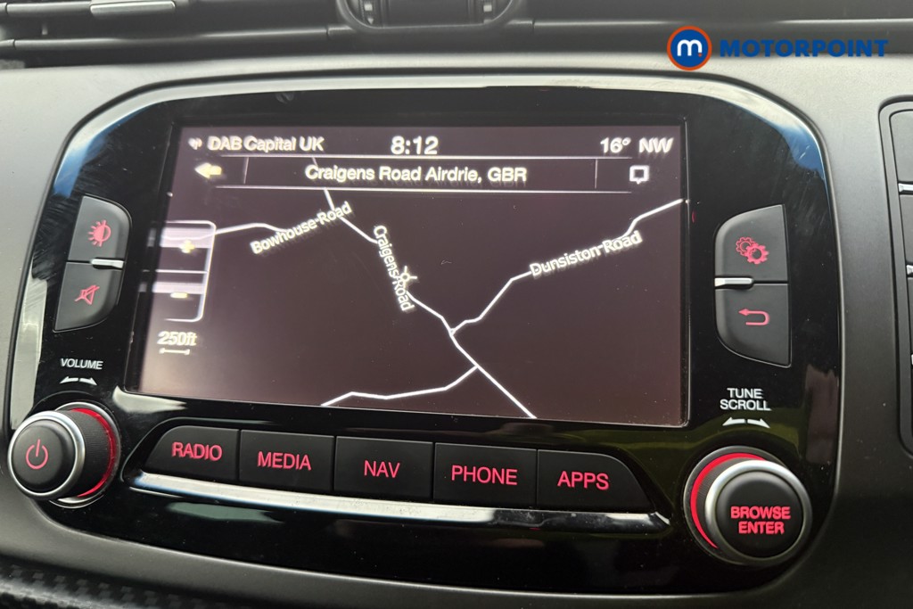 Used Alfa Romeo Giulietta 2019 for sale - 76416162: Photo 10