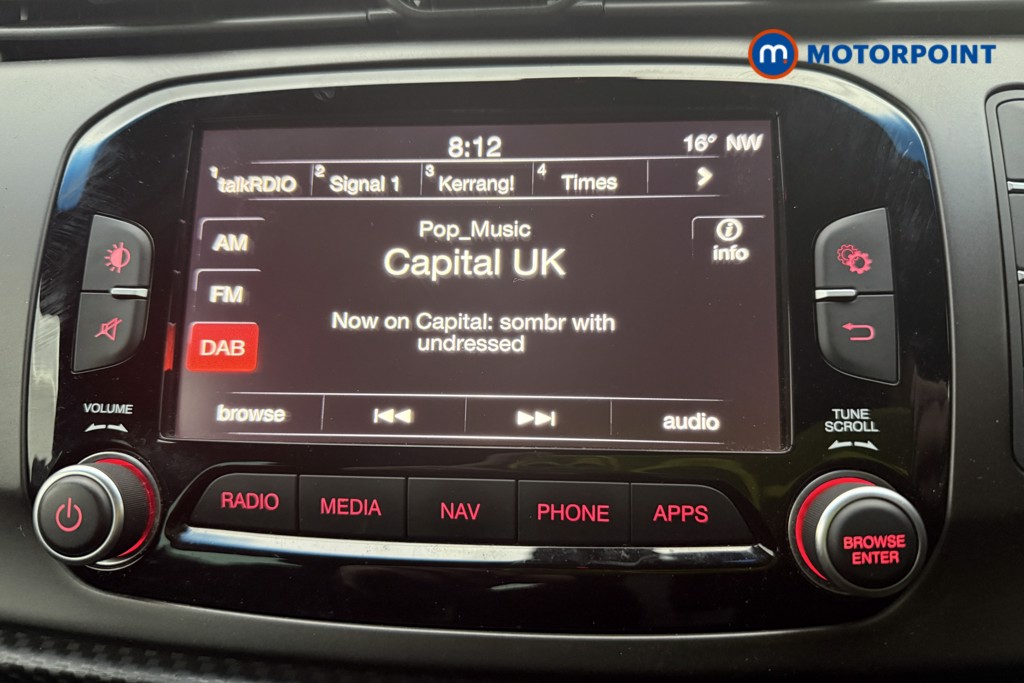 Used Alfa Romeo Giulietta 2019 for sale - 76416162: Photo 11