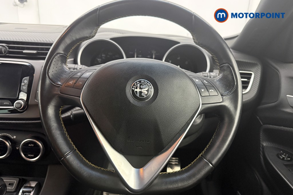 Used Alfa Romeo Giulietta 2019 for sale - 76416162: Photo 12