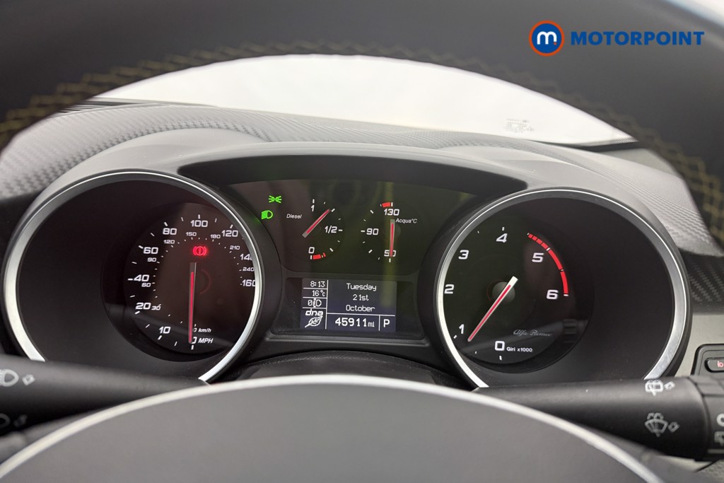 Used Alfa Romeo Giulietta 2019 for sale - 76416162: Photo 13