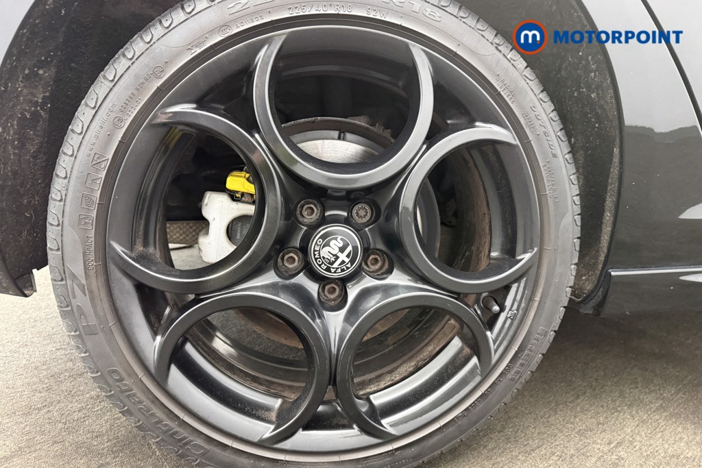 Used Alfa Romeo Giulietta 2019 for sale - 76416162: Photo 17