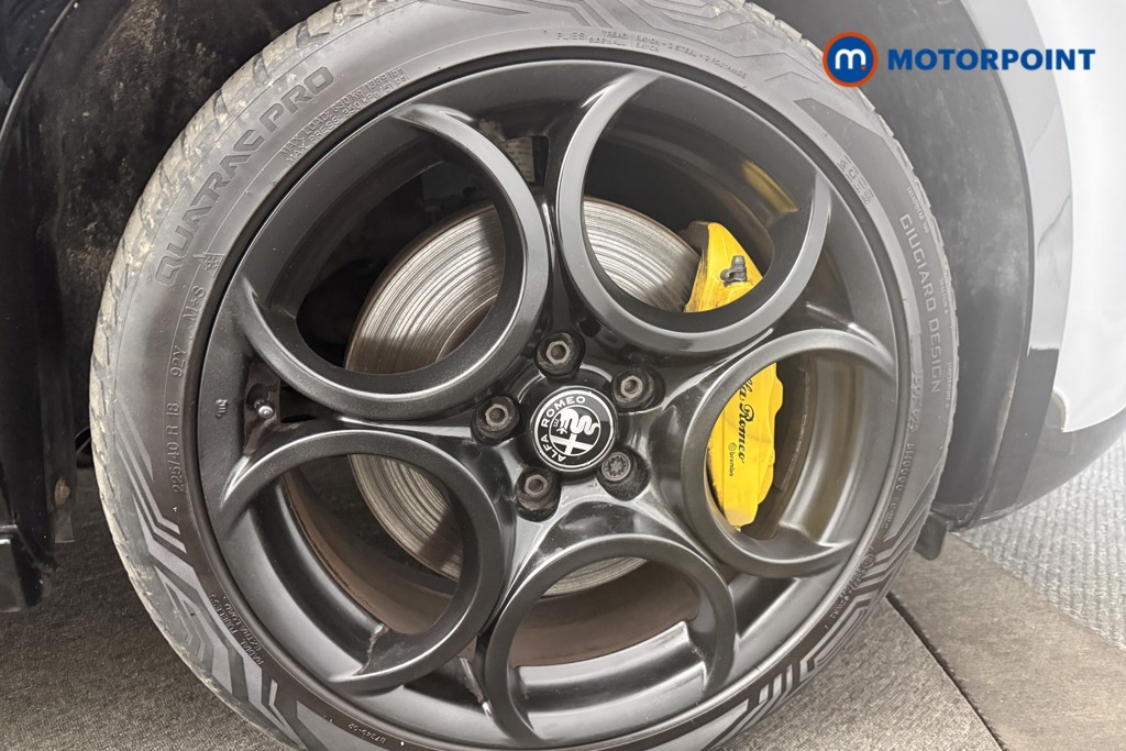 Used Alfa Romeo Giulietta 2019 for sale - 76416162: Photo 18