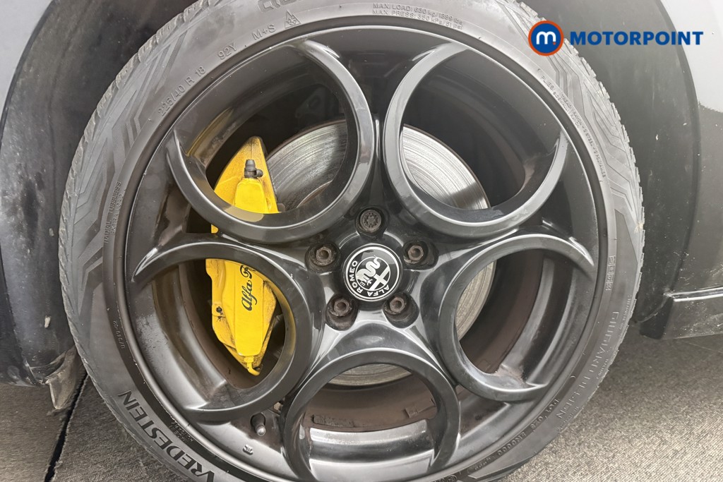 Used Alfa Romeo Giulietta 2019 for sale - 76416162: Photo 19