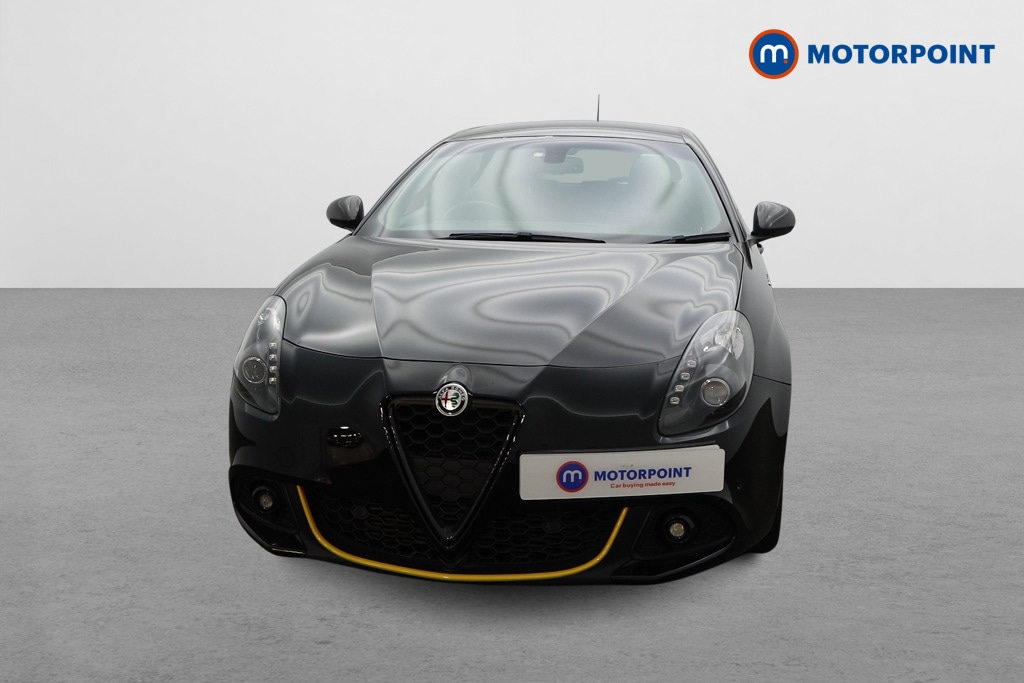 Used Alfa Romeo Giulietta 2019 for sale - 76416162: Photo 2