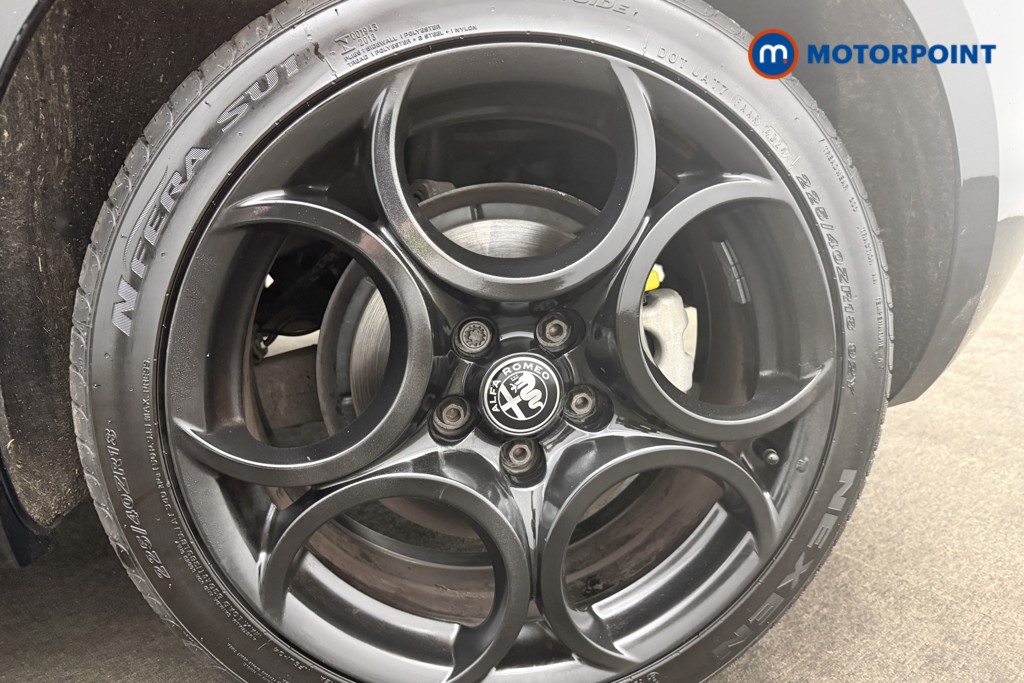 Used Alfa Romeo Giulietta 2019 for sale - 76416162: Photo 20