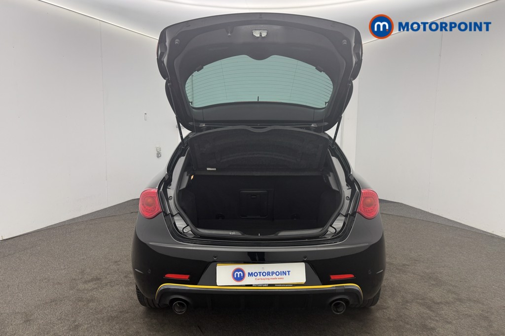 Used Alfa Romeo Giulietta 2019 for sale - 76416162: Photo 29