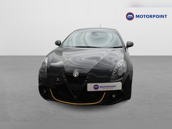 Used Alfa Romeo Giulietta 2019 for sale - 76416162: Photo