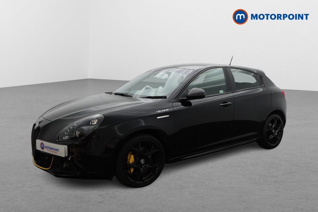 Used Alfa Romeo Giulietta 2019 for sale - 76416162: Photo 3