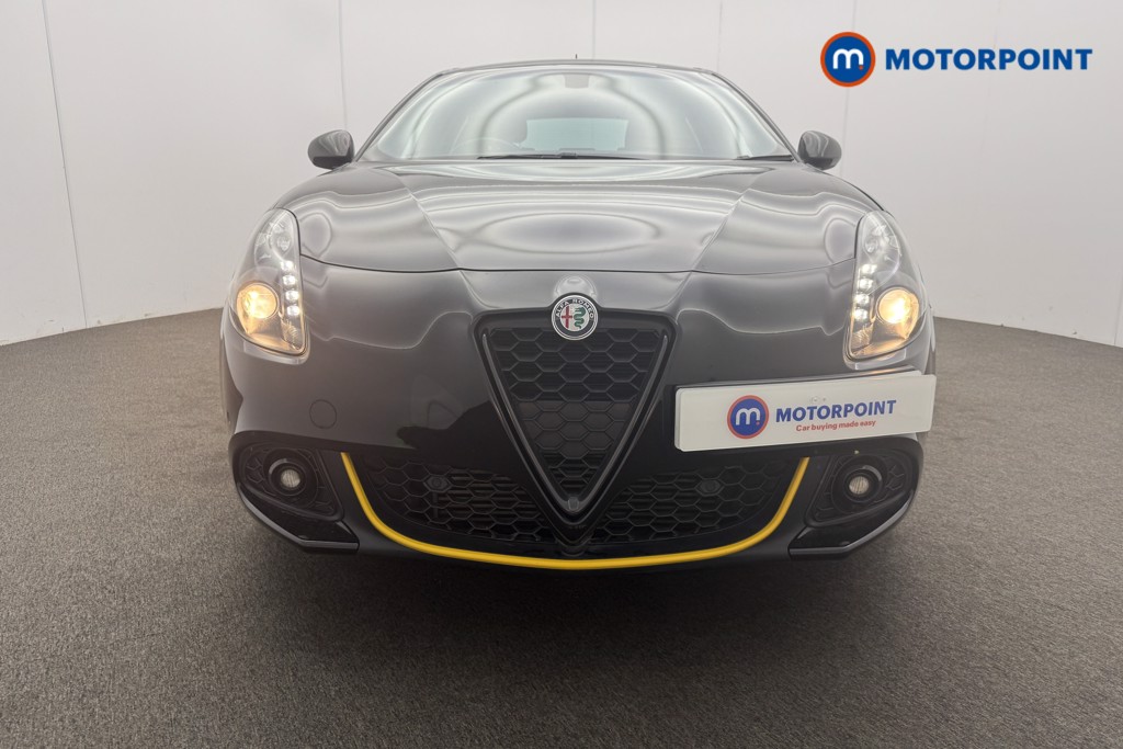 Used Alfa Romeo Giulietta 2019 for sale - 76416162: Photo 31