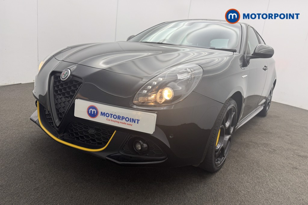 Used Alfa Romeo Giulietta 2019 for sale - 76416162: Photo 32