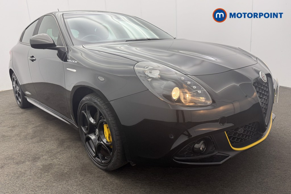 Used Alfa Romeo Giulietta 2019 for sale - 76416162: Photo 33