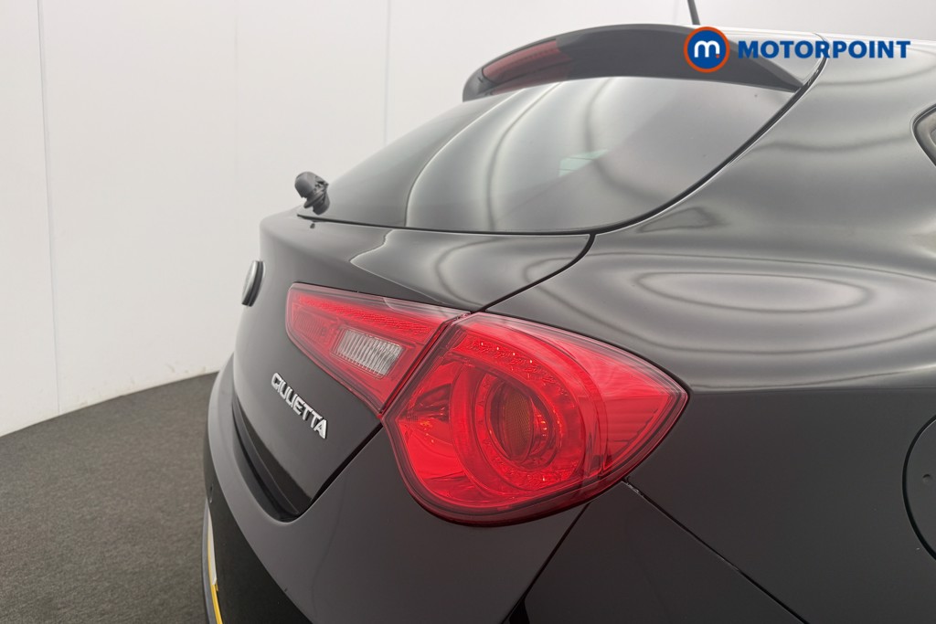 Used Alfa Romeo Giulietta 2019 for sale - 76416162: Photo 34