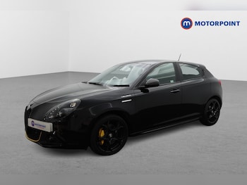 Used Alfa Romeo Giulietta 2019 for sale - 76416162: Photo