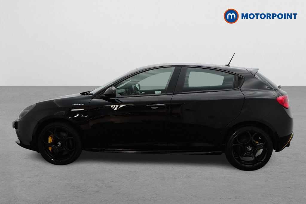 Used Alfa Romeo Giulietta 2019 for sale - 76416162: Photo 4