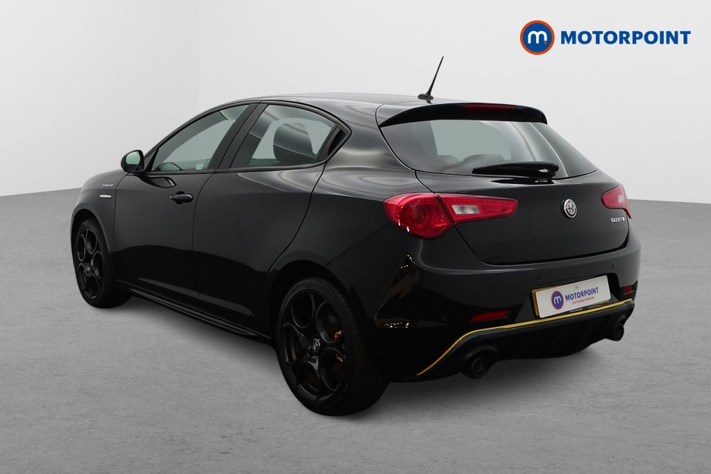 Used Alfa Romeo Giulietta 2019 for sale - 76416162: Photo 5