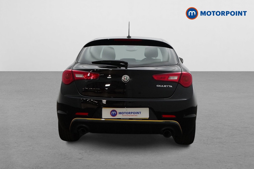 Used Alfa Romeo Giulietta 2019 for sale - 76416162: Photo 6