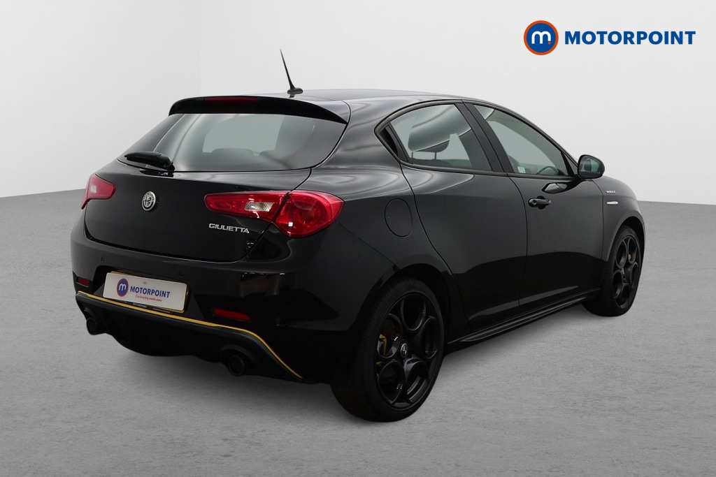 Used Alfa Romeo Giulietta 2019 for sale - 76416162: Photo 7