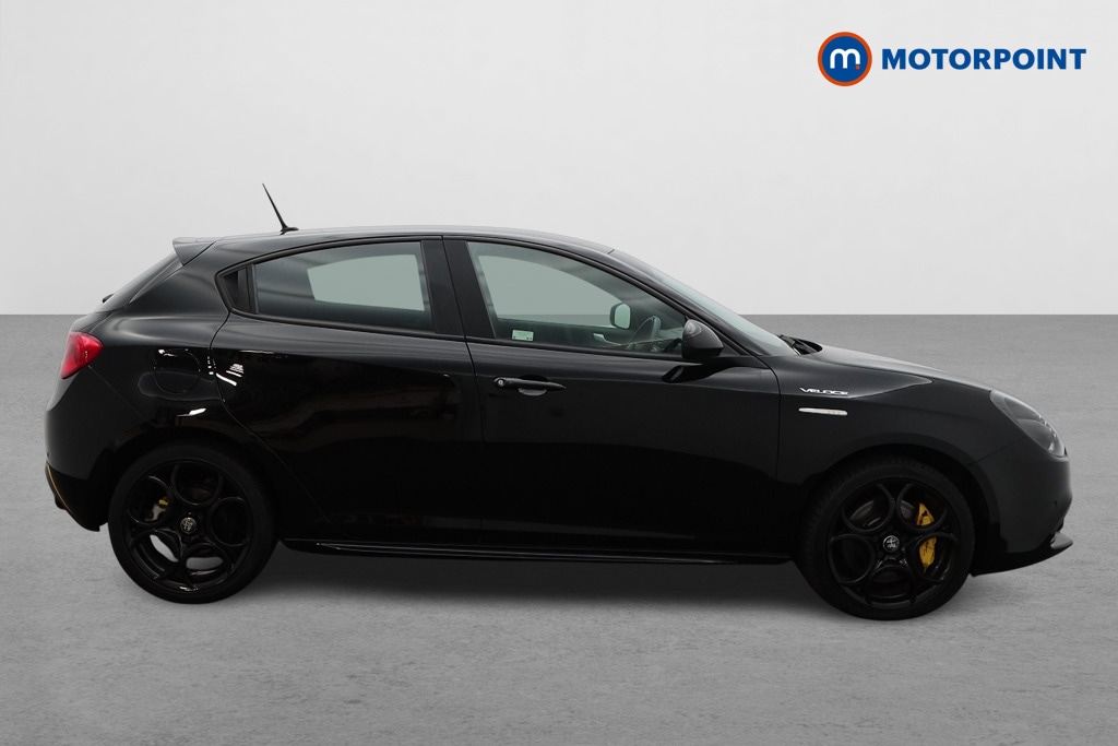 Used Alfa Romeo Giulietta 2019 for sale - 76416162: Photo 8