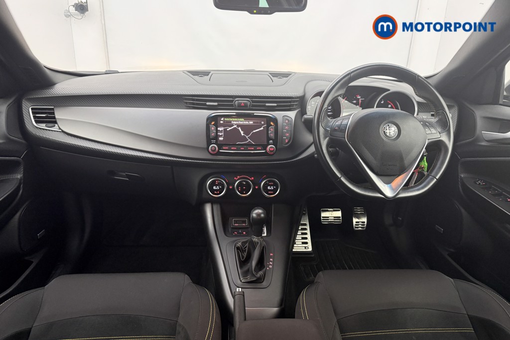 Used Alfa Romeo Giulietta 2019 for sale - 76416162: Photo 9