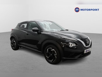 Used Nissan Juke 2023 for sale - 79585155: Photo