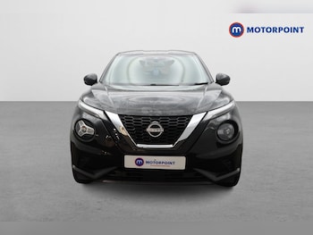 Used Nissan Juke 2023 for sale - 79585155: Photo