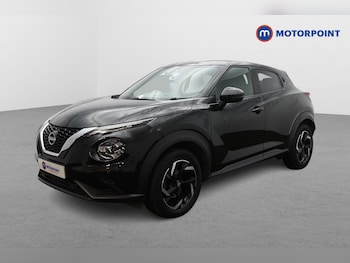 Used Nissan Juke 2023 for sale - 79585155: Photo